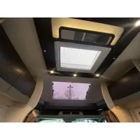 Автодом Chausson 788, 2024, АКПП, пробег 8064 км