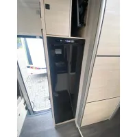 Автодом Chausson 788, 2024, АКПП, пробег 8064 км