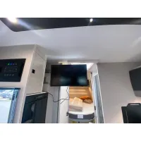 Автодом Chausson 788, 2024, АКПП, пробег 8064 км