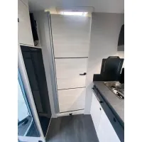 Автодом Chausson 788, 2024, АКПП, пробег 8064 км