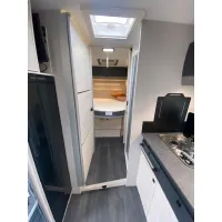 Автодом Chausson 788, 2024, АКПП, пробег 8064 км