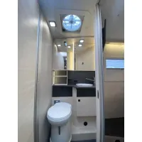 Автодом Chausson 788, 2024, АКПП, пробег 8064 км