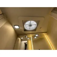 Автодом Chausson 788, 2024, АКПП, пробег 8064 км