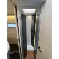 Автодом Chausson 788, 2024, АКПП, пробег 8064 км