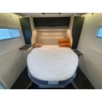 Автодом Chausson 788, 2024, АКПП, пробег 8064 км