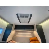 Автодом Chausson 788, 2024, АКПП, пробег 8064 км