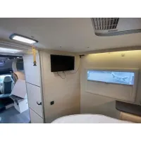 Автодом Chausson 788, 2024, АКПП, пробег 8064 км