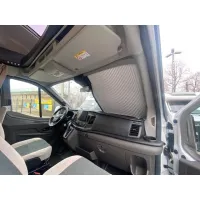 Автодом Chausson 788, 2024, АКПП, пробег 8064 км