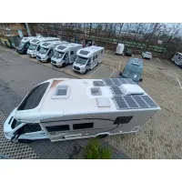Автодом Chausson 788, 2024, АКПП, пробег 8064 км