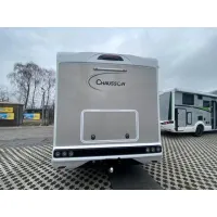 Автодом Chausson 788, 2024, АКПП, пробег 8064 км