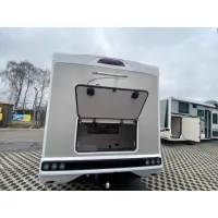 Автодом Chausson 788, 2024, АКПП, пробег 8064 км