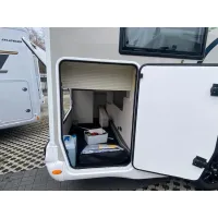 Автодом Chausson 788, 2024, АКПП, пробег 8064 км