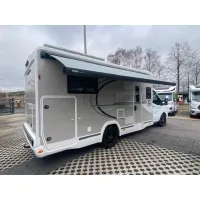 Автодом Chausson 788, 2024, АКПП, пробег 8064 км