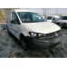 Volkswagen Caddy, 2020, АКПП, пробег 53310 км