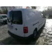 Volkswagen Caddy, 2020, АКПП, пробег 53310 км