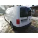 Volkswagen Caddy, 2020, АКПП, пробег 53310 км