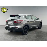 Nissan Qashqai, 2021, МКПП, пробег 81300 км