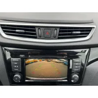 Nissan Qashqai, 2021, МКПП, пробег 81300 км