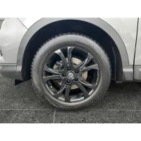 Nissan Qashqai, 2021, МКПП, пробег 81300 км