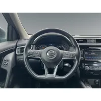 Nissan Qashqai, 2021, МКПП, пробег 81300 км