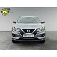 Nissan Qashqai, 2021, МКПП, пробег 81300 км