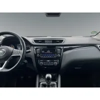 Nissan Qashqai, 2021, МКПП, пробег 81300 км