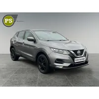Nissan Qashqai, 2021, МКПП, пробег 81300 км