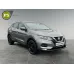 Nissan Qashqai, 2021, МКПП, пробег 81300 км