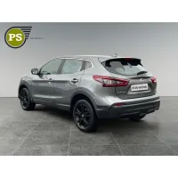 Nissan Qashqai, 2021, МКПП, пробег 81300 км