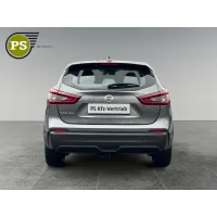 Nissan Qashqai, 2021, МКПП, пробег 81300 км