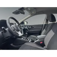 Nissan Qashqai, 2021, МКПП, пробег 81300 км