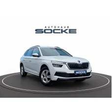 Skoda Kamiq, 2022, МКПП, пробег 40499 км Skoda Kamiq, 2022, МКПП, пробег 40499 км