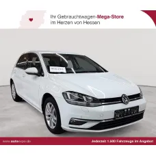 Volkswagen Golf, 2020, АКПП, пробег 28747 км