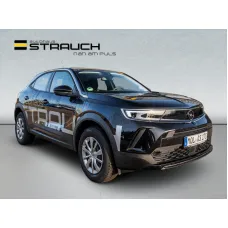 Opel Mokka, 2023, АКПП, пробег 12500 км