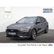 Ford Focus, 2023, МКПП, пробег 23532 км