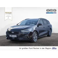 Ford Focus, 2023, МКПП, пробег 27196 км