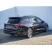 Ford Focus, 2023, МКПП, пробег 27196 км