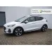 Ford Fiesta, 2023, АКПП, пробег 22672 км