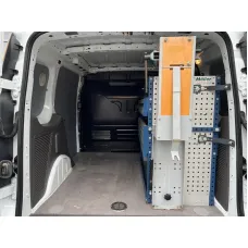 Ford Transit, 2022, МКПП, пробег 41761 км Ford Transit, 2022, МКПП, пробег 41761 км