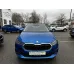 Skoda Fabia, 2023, МКПП, пробег 43800 км