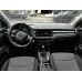 Skoda Fabia, 2023, МКПП, пробег 43800 км
