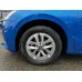 Skoda Fabia, 2023, МКПП, пробег 43800 км