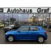 Skoda Fabia, 2023, МКПП, пробег 43800 км