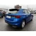 Skoda Fabia, 2023, МКПП, пробег 43800 км