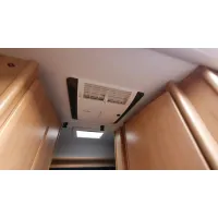 Автодом Dethleffs Esprit, 2002, МКПП, пробег 70000 км