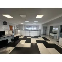 Автодом Dethleffs Esprit, 2002, МКПП, пробег 70000 км