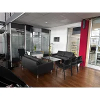 Автодом Dethleffs Esprit, 2002, МКПП, пробег 70000 км