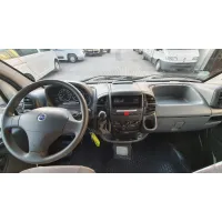 Автодом Dethleffs Esprit, 2002, МКПП, пробег 70000 км