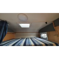 Автодом Dethleffs Esprit, 2002, МКПП, пробег 70000 км