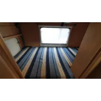 Автодом Dethleffs Esprit, 2002, МКПП, пробег 70000 км